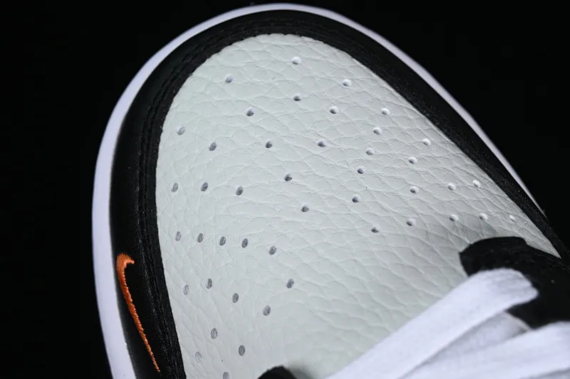 All categories Nk SB Dunk series Nk SB Dunk Low low-top sneakers Nk Dunk Low "Mini Orange Swoosh" SB low-top sports and leisure sneakers FN7808-001